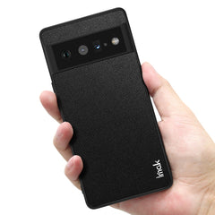 imak LX-5 Series PC + TPU Case with Screen Protector, For Google Pixel 6 Pro, For Google Pixel 6, For Sony Xperia 5 III, For Sony Xperia 10 III, For Sony Xperia Pro-I