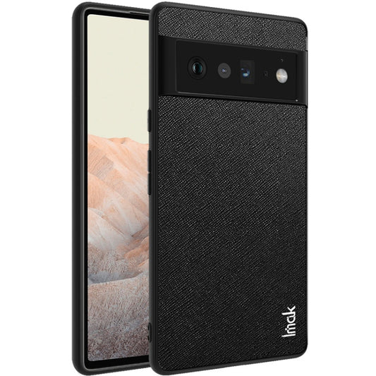 imak LX-5 Series PC + TPU Case with Screen Protector, For Google Pixel 6 Pro, For Google Pixel 6, For Sony Xperia 5 III, For Sony Xperia 10 III, For Sony Xperia Pro-I