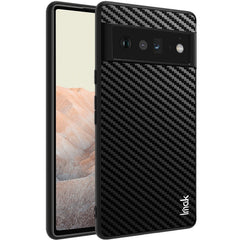 imak LX-5 Series PC + TPU Case with Screen Protector, For Google Pixel 6 Pro, For Google Pixel 6, For Sony Xperia 5 III, For Sony Xperia 10 III, For Sony Xperia Pro-I