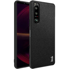 imak LX-5 Series PC + TPU Case with Screen Protector, For Google Pixel 6 Pro, For Google Pixel 6, For Sony Xperia 5 III, For Sony Xperia 10 III, For Sony Xperia Pro-I