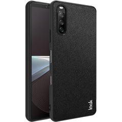 imak LX-5 Series PC + TPU Case with Screen Protector, For Google Pixel 6 Pro, For Google Pixel 6, For Sony Xperia 5 III, For Sony Xperia 10 III, For Sony Xperia Pro-I