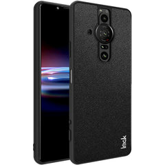 imak LX-5 Series PC + TPU Case with Screen Protector, For Google Pixel 6 Pro, For Google Pixel 6, For Sony Xperia 5 III, For Sony Xperia 10 III, For Sony Xperia Pro-I