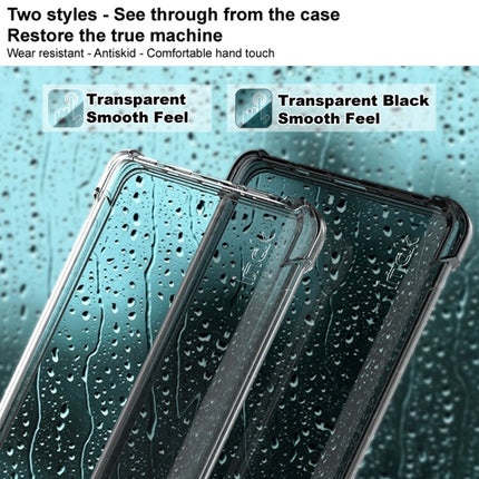 imak Airbag TPU Case with Screen Protector, For Samsung Galaxy A73, For Motorola Edge X30, For Motorola Moto G51 5G, For Motorola Moto G200 5G / Edge S30 5G