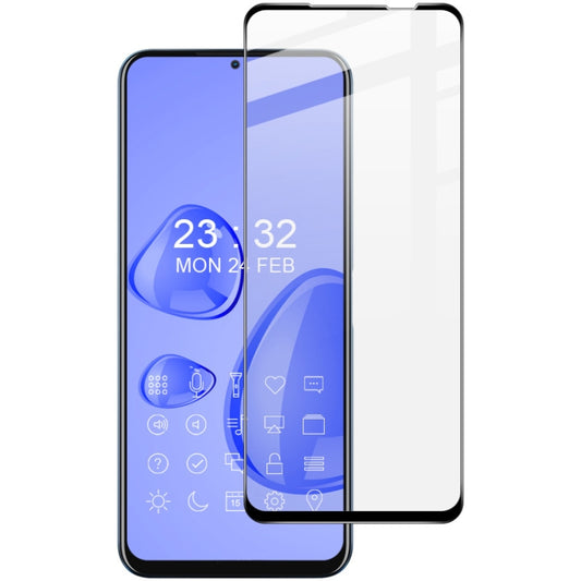 imak 9H Full Screen Tempered Glass Film Pro+ Series, For Motorola Moto G71 5G, For Motorola Moto G200 5G / Edge S30 5G, For Samsung Galaxy A33 5G, For Samsung Galaxy A53 5G, For Samsung Galaxy A73, For Samsung Galaxy S22 5G, For Samsung Galaxy S22+ 5G