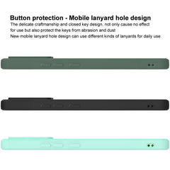 imak UC-4 Series Straight Edge TPU Soft Protective Case