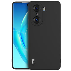 imak UC-4 Series Straight Edge TPU Soft Protective Case