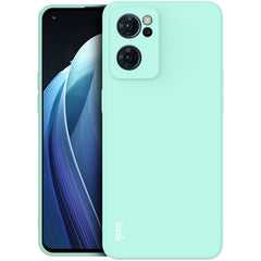imak UC-4 Series Straight Edge TPU Soft Protective Case