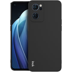 imak UC-4 Series Straight Edge TPU Soft Protective Case