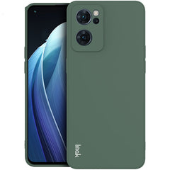 imak UC-4 Series Straight Edge TPU Soft Protective Case