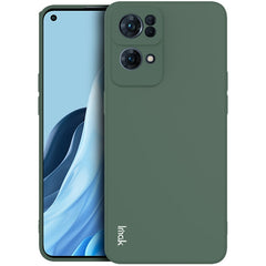 imak UC-4 Series Straight Edge TPU Soft Protective Case