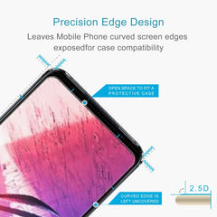 0.26mm 9H 2.5D Tempered Glass Film, For Asus ROG Phone 5s / 5s Pro (1 PC)