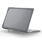 For MacBook Pro 14.2 inch A2442 2021 / Grey