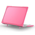 For MacBook Pro 14.2 inch A2442 2021 / Rose Red