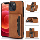 For iPhone 13 mini / Brown