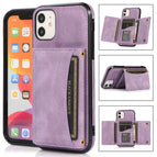 For iPhone 12 Pro Max / Purple