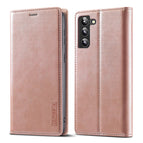 For Samsung Galaxy S22+ 5G / Rose Gold