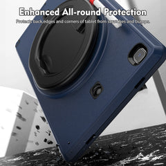 TPU + PC Tablet Case, For Samsung Galaxy Tab A7 10.4 2020, For Samsung Galaxy Tab A7 Lite
