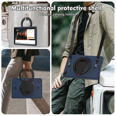 TPU + PC Tablet Case, For Samsung Galaxy Tab A7 10.4 2020, For Samsung Galaxy Tab A7 Lite