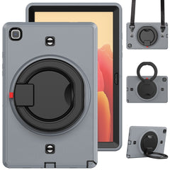 TPU + PC Tablet Case, For Samsung Galaxy Tab A7 10.4 2020, For Samsung Galaxy Tab A7 Lite