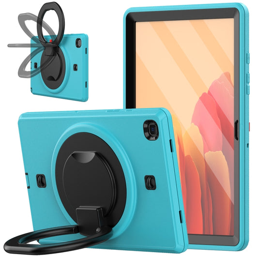 TPU + PC Tablet Case, For Samsung Galaxy Tab A7 10.4 2020