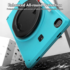 TPU + PC Tablet Case, For Samsung Galaxy Tab A7 10.4 2020