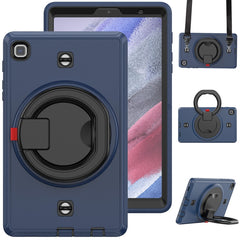TPU + PC Tablet Case, For Samsung Galaxy Tab A7 10.4 2020, For Samsung Galaxy Tab A7 Lite