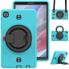 TPU + PC Tablet Case, For Samsung Galaxy Tab A7 10.4 2020, For Samsung Galaxy Tab A7 Lite