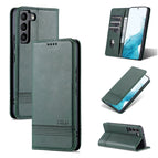 For Samsung Galaxy S22 / Dark Green