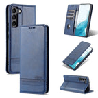 For Samsung Galaxy S22 / Dark Blue