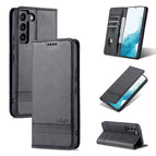 For Samsung Galaxy S22+ / Black