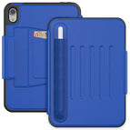 For iPad mini 6 / mini 2024 / Blue