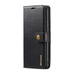 DG.MING Crazy Horse Texture Detachable Magnetic Leather Phone Case, For Samsung Galaxy A13 4G, For Samsung Galaxy A33 5G, For Samsung Galaxy A53 5G, For Samsung Galaxy A73 5G