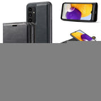 For Samsung Galaxy A13 4G / Black