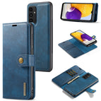 For Samsung Galaxy A13 4G / Blue