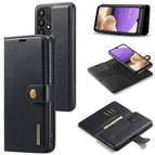 For Samsung Galaxy A33 5G / Black