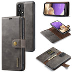 For Samsung Galaxy A33 5G / Grey