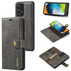 For Samsung Galaxy A53 5G / Grey