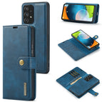 For Samsung Galaxy A53 5G / Blue