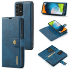 For Samsung Galaxy A53 5G / Blue