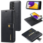 For Samsung Galaxy A73 5G / Black
