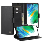 For Samsung Galaxy S22+ 5G / Black