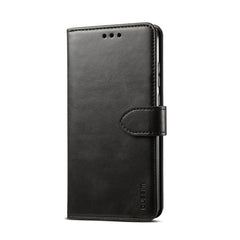 GUSSIM Business Style Horizontal Flip Leather Case with Holder & Card Slots & Wallet, For Huawei P20 Lite, For Huawei P30, For Galaxy A20 / A30 / A40 / A60, For Galaxy A30s / A50 / A50S