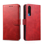 For Huawei P30 / Red