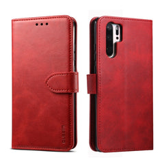 GUSSIM Business Style Horizontal Flip Leather Case with Holder & Card Slots & Wallet, For Huawei P20 Lite, For Huawei P30, For Huawei P30 Pro, For Huawei P30 Lite, For Google Pixel 3a, For Google Pixel 3a XL