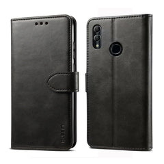 GUSSIM Business Style Horizontal Flip Leather Case with Holder & Card Slots & Wallet, For Huawei P20 Lite, For Huawei P30, For Huawei P30 Pro, For Huawei P30 Lite, For Google Pixel 3a, For Google Pixel 3a XL