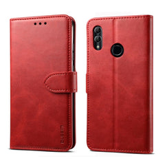 GUSSIM Business Style Horizontal Flip Leather Case with Holder & Card Slots & Wallet, For Huawei P20 Lite, For Huawei P30, For Huawei P30 Pro, For Huawei P30 Lite, For Google Pixel 3a, For Google Pixel 3a XL