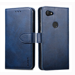 GUSSIM Business Style Horizontal Flip Leather Case with Holder & Card Slots & Wallet, For Huawei P20 Lite, For Huawei P30, For Huawei P30 Pro, For Huawei P30 Lite, For Google Pixel 3a, For Google Pixel 3a XL