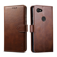 GUSSIM Business Style Horizontal Flip Leather Case with Holder & Card Slots & Wallet, For Huawei P20 Lite, For Huawei P30, For Huawei P30 Pro, For Huawei P30 Lite, For Google Pixel 3a, For Google Pixel 3a XL