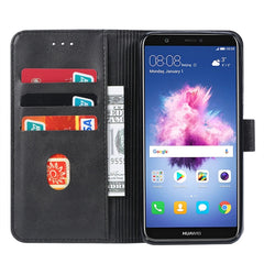 GUSSIM Business Style Horizontal Flip Leather Case with Holder & Card Slots & Wallet, For Huawei P Smart, For Huawei Honor 10 Lite / P Smart, For Galaxy Note 8, For Galaxy Note 9, For Galaxy S8, For Galaxy S8+