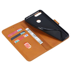 GUSSIM Business Style Horizontal Flip Leather Case with Holder & Card Slots & Wallet, For Huawei P Smart, For Huawei Honor 10 Lite / P Smart, For Galaxy Note 8, For Galaxy Note 9, For Galaxy S8, For Galaxy S8+